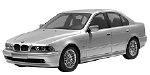 BMW E39 C2054 Fault Code