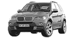 BMW E70 C2054 Fault Code