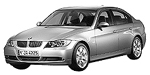 BMW E90 C2054 Fault Code