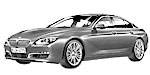 BMW F06 C2054 Fault Code