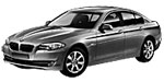 BMW F10 C2054 Fault Code