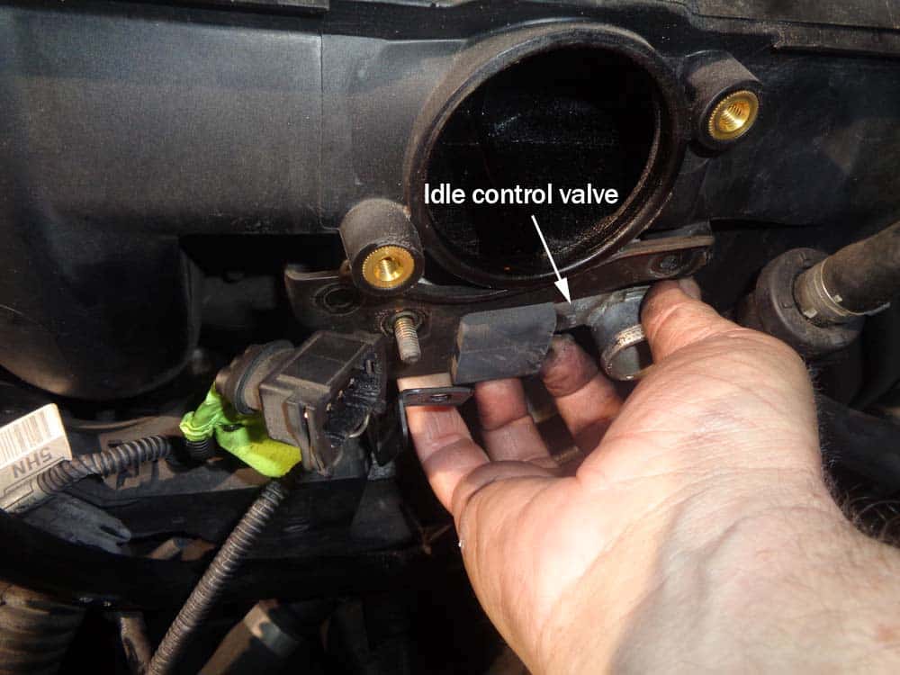 See C2054 in engine